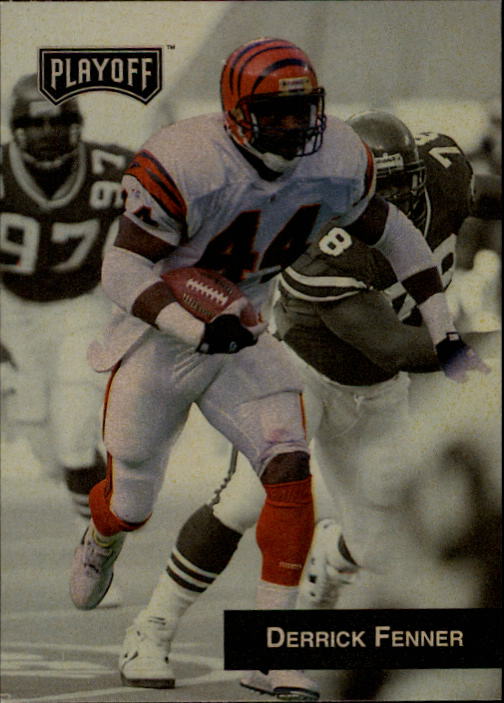 A6486- 1993 Playoff Football #s 201-315 + Inserts -You Pick- 15+ FREE US SHIP - Picture 102 of 243