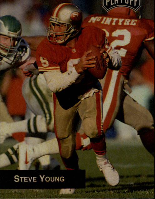 A6486- 1993 Playoff Football #s 201-315 + Inserts -You Pick- 15+ FREE US SHIP - Picture 104 of 243