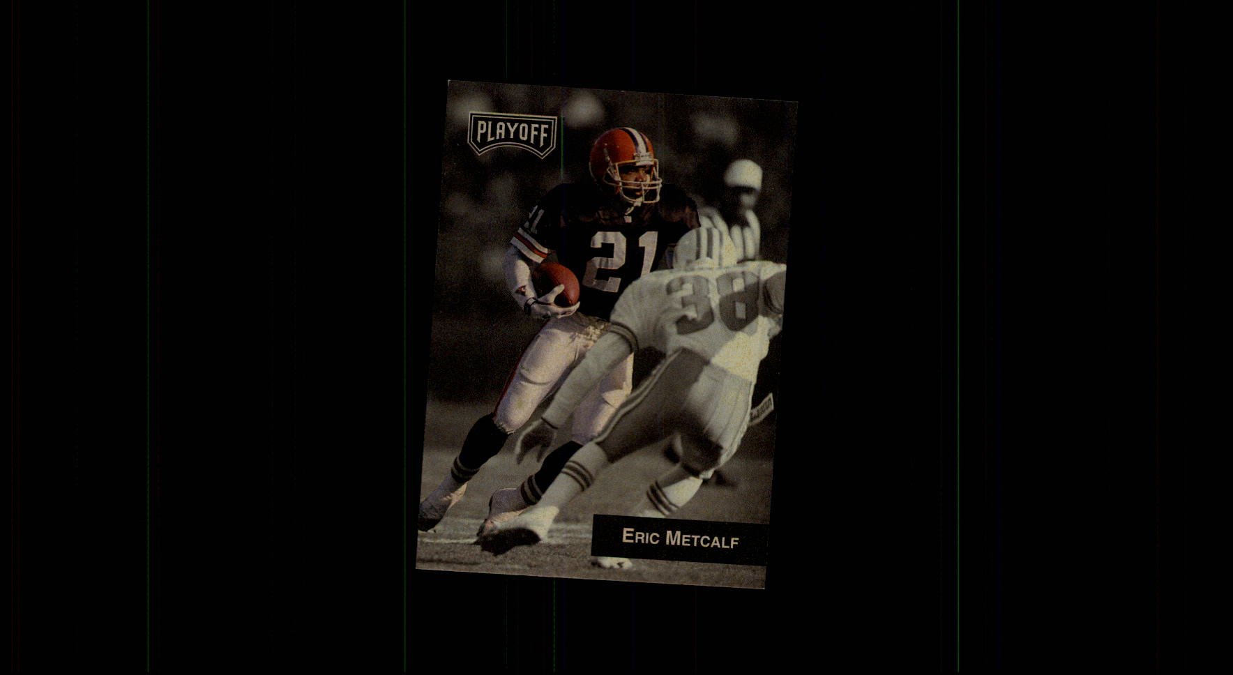 A6486- 1993 Playoff Football #s 201-315 + Inserts -You Pick- 15+ FREE US SHIP - Picture 108 of 243