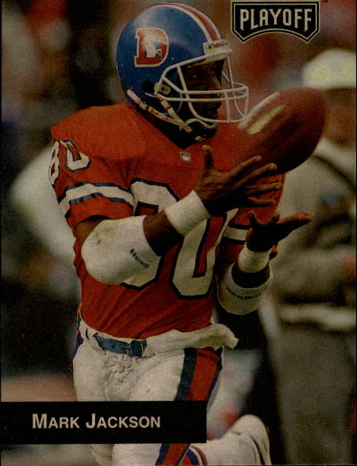 A6486- 1993 Playoff Football #s 201-315 + Inserts -You Pick- 15+ FREE US SHIP - Picture 116 of 243