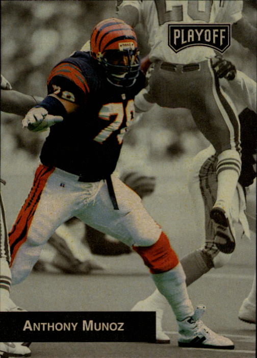 A6486- 1993 Playoff Football #s 201-315 + Inserts -You Pick- 15+ FREE US SHIP - Picture 120 of 243