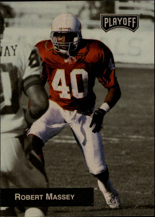 A6486- 1993 Playoff Football #s 201-315 + Inserts -You Pick- 15+ FREE US SHIP - Picture 130 of 243