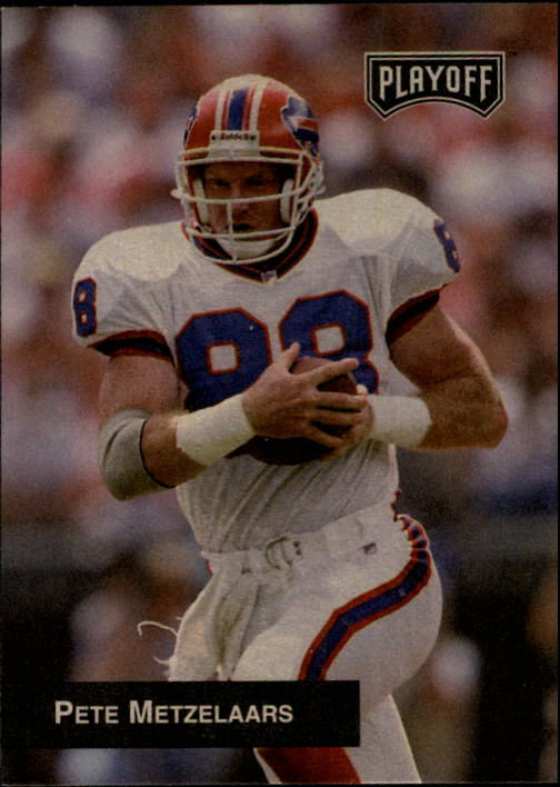 A6486- 1993 Playoff Football #s 201-315 + Inserts -You Pick- 15+ FREE US SHIP - Picture 132 of 243