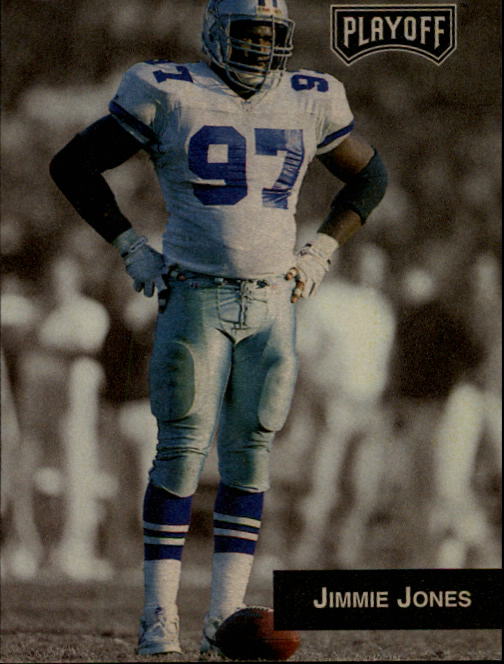 A6486- 1993 Playoff Football #s 201-315 + Inserts -You Pick- 15+ FREE US SHIP - Picture 140 of 243