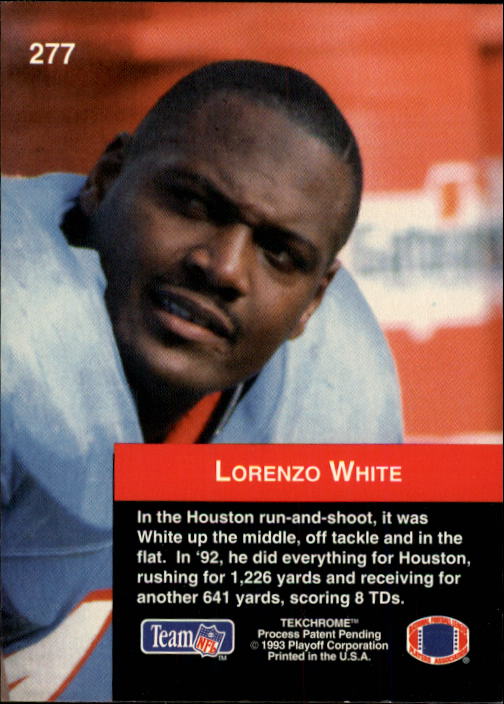 A6486- 1993 Playoff Football #s 201-315 + Inserts -You Pick- 15+ FREE US SHIP - Picture 143 of 243