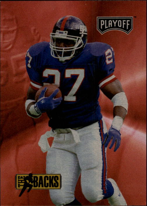 A6486- 1993 Playoff Football #s 201-315 + Inserts -You Pick- 15+ FREE US SHIP - Picture 150 of 243
