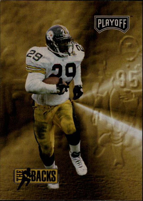 A6486- 1993 Playoff Football #s 201-315 + Inserts -You Pick- 15+ FREE US SHIP - Picture 152 of 243