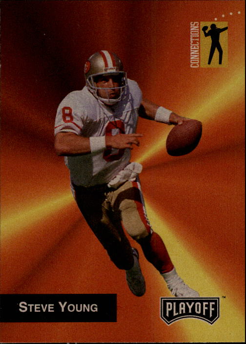A6486- 1993 Playoff Football #s 201-315 + Inserts -You Pick- 15+ FREE US SHIP - Picture 162 of 243