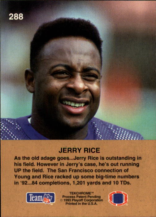 A6486- 1993 Playoff Football #s 201-315 + Inserts -You Pick- 15+ FREE US SHIP - Picture 165 of 243