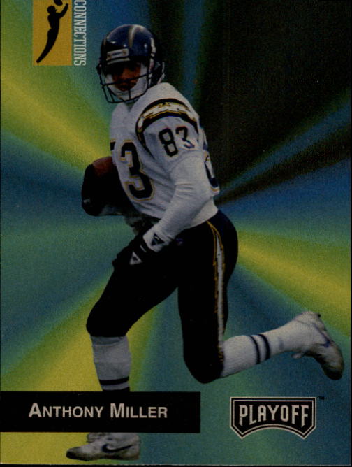 A6486- 1993 Playoff Football #s 201-315 + Inserts -You Pick- 15+ FREE US SHIP - Picture 168 of 243