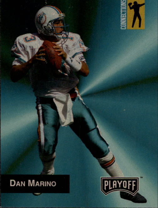A6486- 1993 Playoff Football #s 201-315 + Inserts -You Pick- 15+ FREE US SHIP - Picture 170 of 243