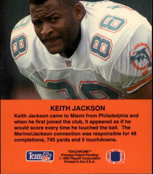 A6486- 1993 Playoff Football #s 201-315 + Inserts -You Pick- 15+ FREE US SHIP - Picture 173 of 243