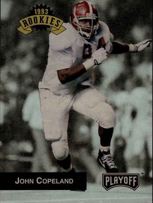 A6486- 1993 Playoff Football #s 201-315 + Inserts -You Pick- 15+ FREE US SHIP - Picture 184 of 243