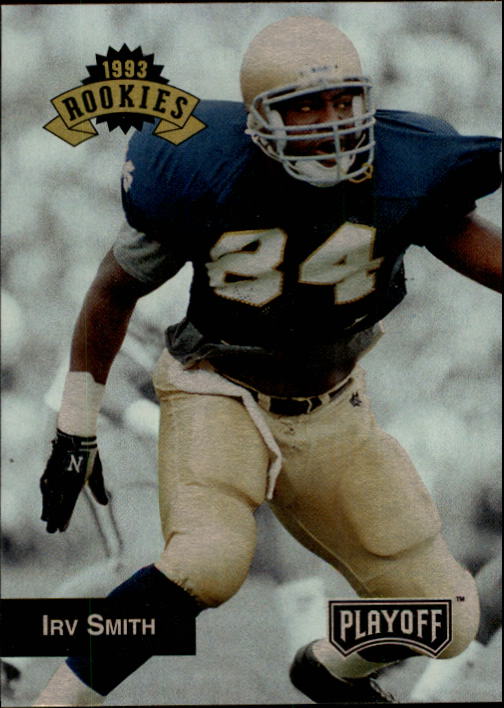 A6486- 1993 Playoff Football #s 201-315 + Inserts -You Pick- 15+ FREE US SHIP - Picture 208 of 243
