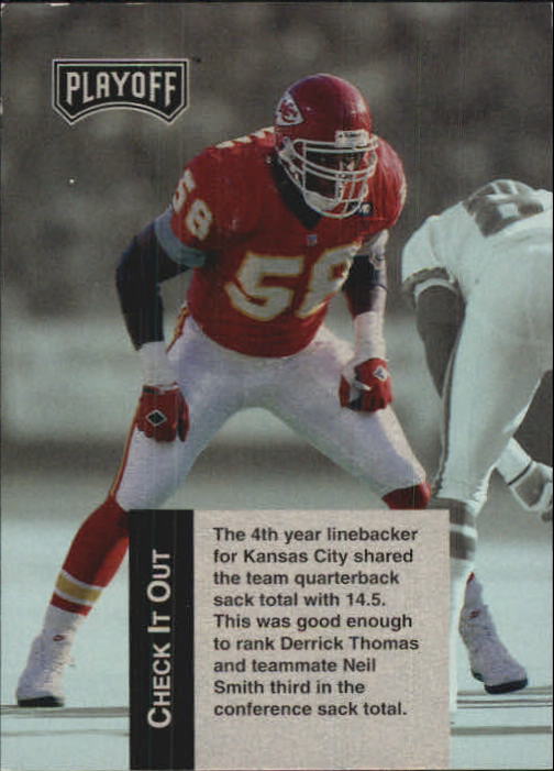A6486- 1993 Playoff Football #s 201-315 + Inserts -You Pick- 15+ FREE US SHIP - Picture 228 of 243