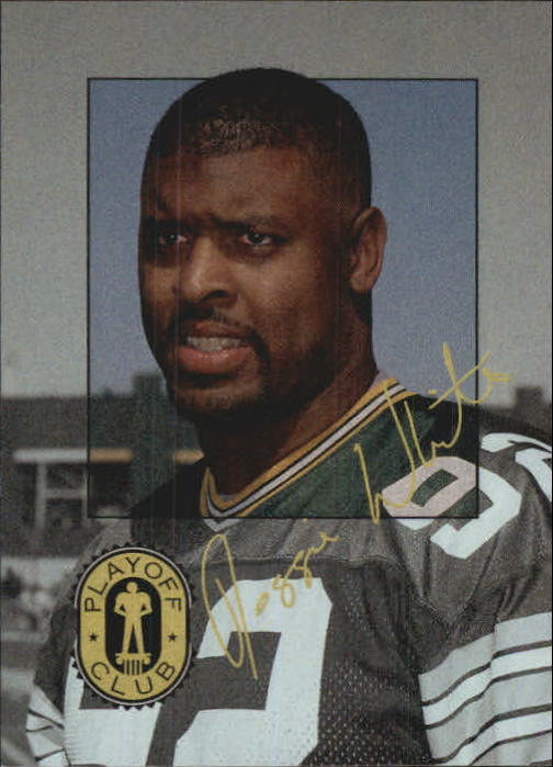 Jackie Slater, Reggie White