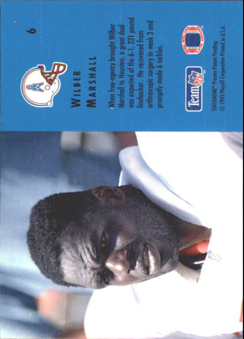 B7035- 1993 Playoff Contenders FB Card #s 1-150 You Pick- 15+ FREE US SHIP - Picture 11 of 295