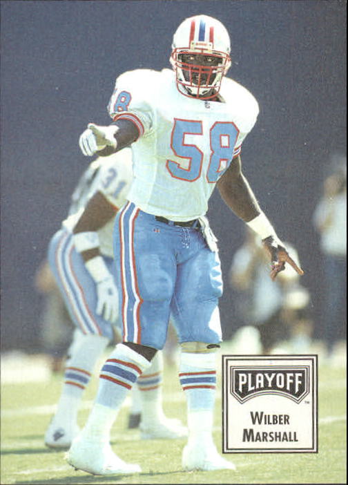 B7035- 1993 Playoff Contenders FB Card #s 1-150 You Pick- 15+ FREE US SHIP - Picture 10 of 295