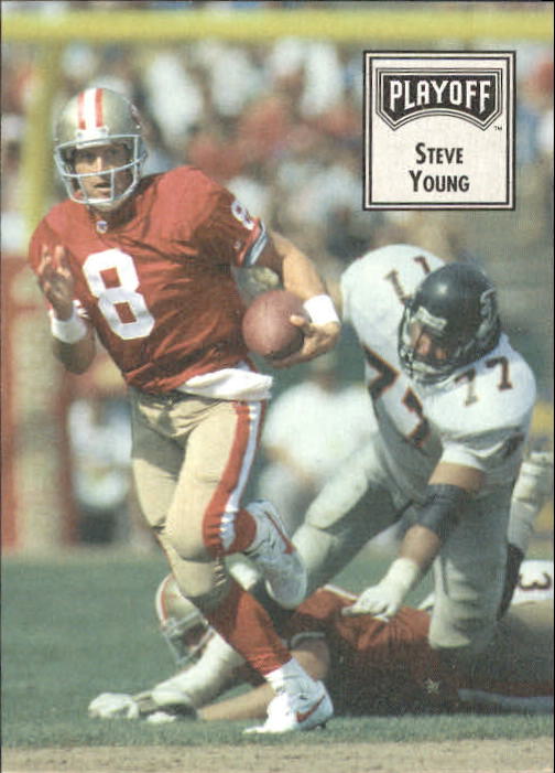 B7035- 1993 Playoff Contenders FB Card #s 1-150 You Pick- 15+ FREE US SHIP - Picture 18 of 295