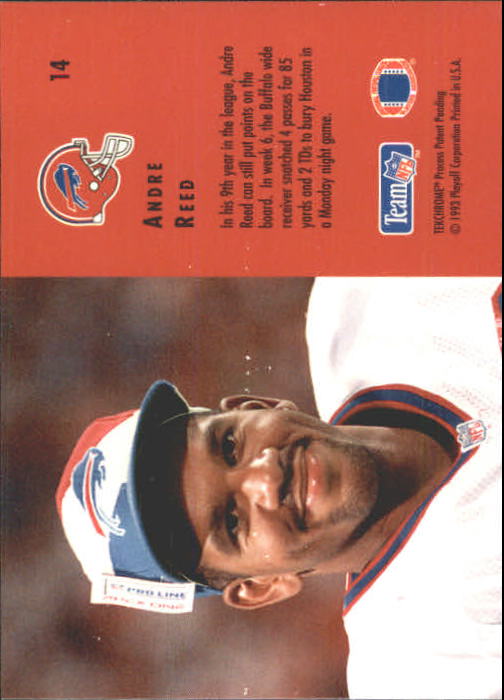 B7035- 1993 Playoff Contenders FB Card #s 1-150 You Pick- 15+ FREE US SHIP - Picture 27 of 295
