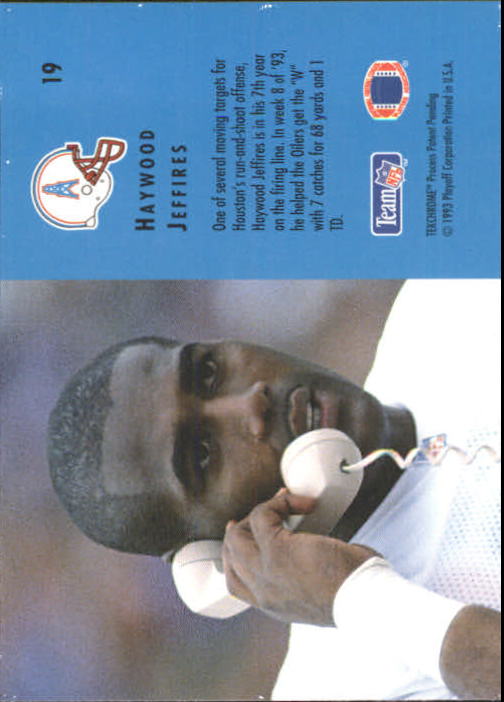 B7035- 1993 Playoff Contenders FB Card #s 1-150 You Pick- 15+ FREE US SHIP - Picture 37 of 295