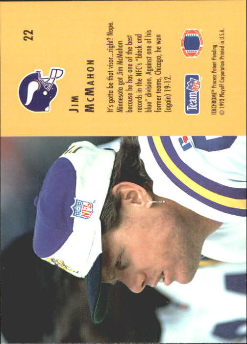 B7035- 1993 Playoff Contenders FB Card #s 1-150 You Pick- 15+ FREE US SHIP - Picture 41 of 295
