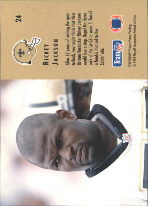 B7035- 1993 Playoff Contenders FB Card #s 1-150 You Pick- 15+ FREE US SHIP - Picture 45 of 295