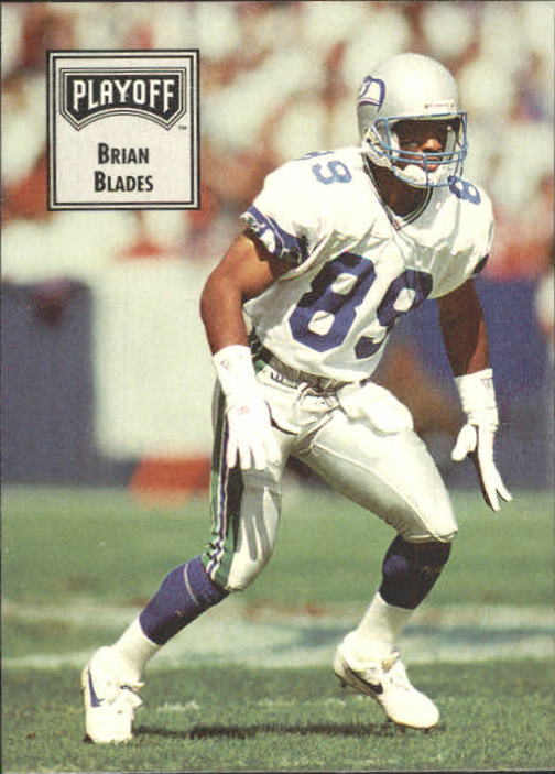 B7035- 1993 Playoff Contenders FB Card #s 1-150 You Pick- 15+ FREE US SHIP - Picture 56 of 295