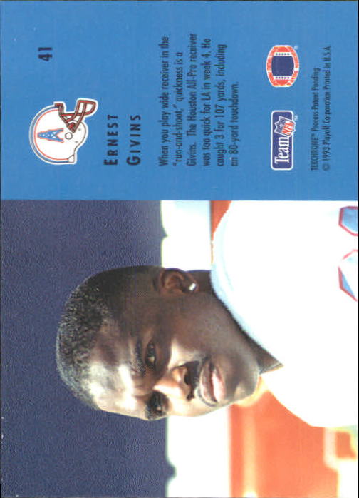 B7035- 1993 Playoff Contenders FB Card #s 1-150 You Pick- 15+ FREE US SHIP - Picture 79 of 295