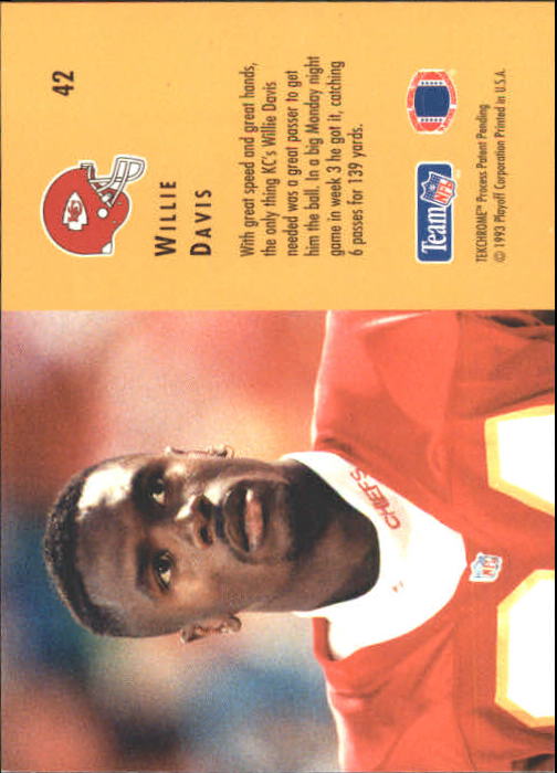 B7035- 1993 Playoff Contenders FB Card #s 1-150 You Pick- 15+ FREE US SHIP - Picture 81 of 295