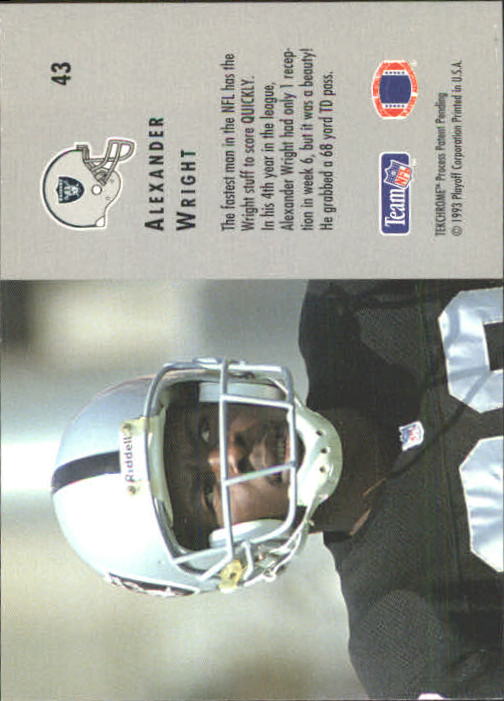 B7035- 1993 Playoff Contenders FB Card #s 1-150 You Pick- 15+ FREE US SHIP - Picture 83 of 295
