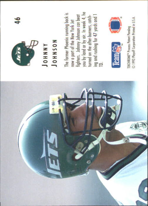 B7035- 1993 Playoff Contenders FB Card #s 1-150 You Pick- 15+ FREE US SHIP - Picture 89 of 295