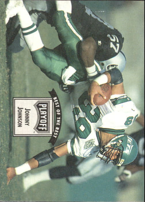 B7035- 1993 Playoff Contenders FB Card #s 1-150 You Pick- 15+ FREE US SHIP - Picture 88 of 295