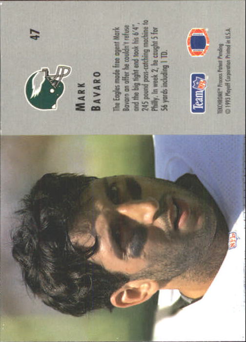 B7035- 1993 Playoff Contenders FB Card #s 1-150 You Pick- 15+ FREE US SHIP - Picture 91 of 295