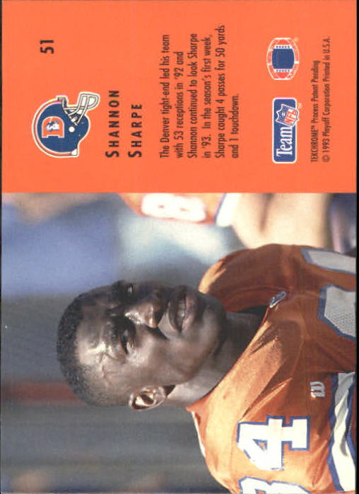 B7035- 1993 Playoff Contenders FB Card #s 1-150 You Pick- 15+ FREE US SHIP - Picture 99 of 295