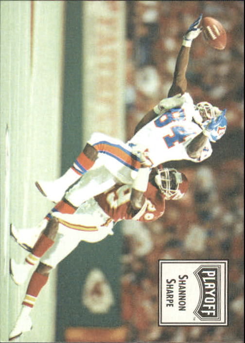 B7035- 1993 Playoff Contenders FB Card #s 1-150 You Pick- 15+ FREE US SHIP - Picture 98 of 295