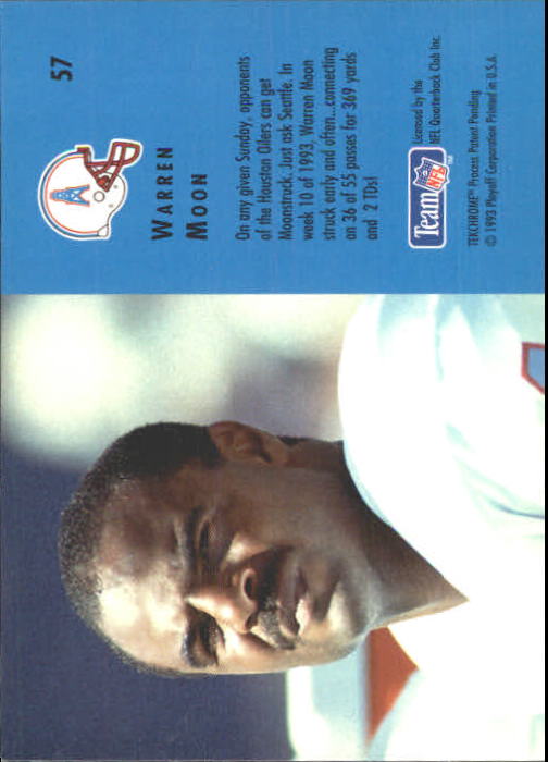 B7035- 1993 Playoff Contenders FB Card #s 1-150 You Pick- 15+ FREE US SHIP - Picture 111 of 295