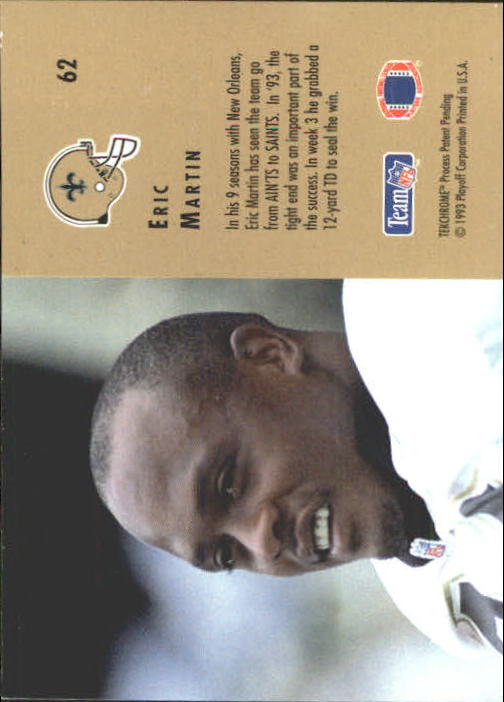 B7035- 1993 Playoff Contenders FB Card #s 1-150 You Pick- 15+ FREE US SHIP - Picture 121 of 295