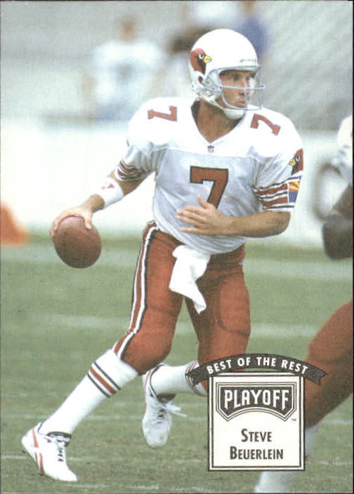 B7035- 1993 Playoff Contenders FB Card #s 1-150 You Pick- 15+ FREE US SHIP - Picture 126 of 295