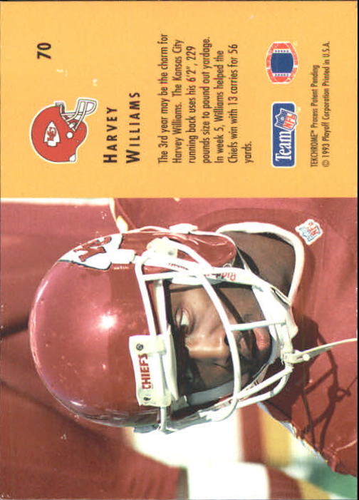 B7035- 1993 Playoff Contenders FB Card #s 1-150 You Pick- 15+ FREE US SHIP - Picture 135 of 295