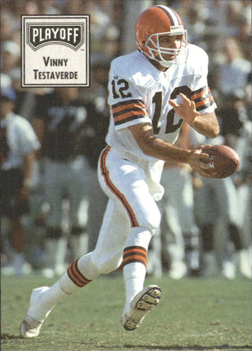 B7035- 1993 Playoff Contenders FB Card #s 1-150 You Pick- 15+ FREE US SHIP - Picture 142 of 295