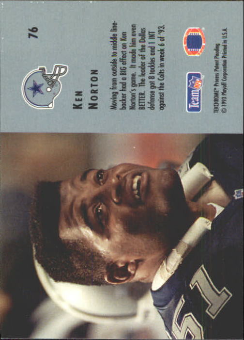 B7035- 1993 Playoff Contenders FB Card #s 1-150 You Pick- 15+ FREE US SHIP - Picture 147 of 295