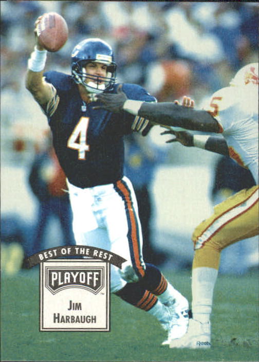B7035- 1993 Playoff Contenders FB Card #s 1-150 You Pick- 15+ FREE US SHIP - Picture 168 of 295