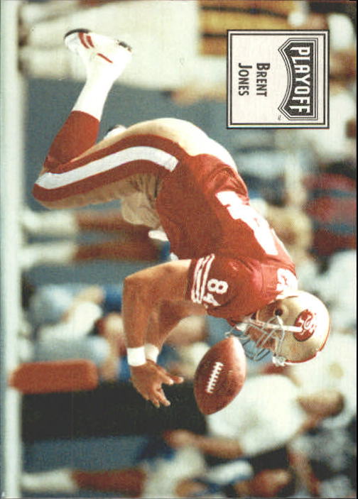 B7035- 1993 Playoff Contenders FB Card #s 1-150 You Pick- 15+ FREE US SHIP - Picture 176 of 295