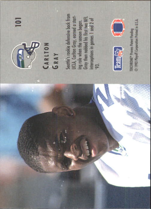 B7035- 1993 Playoff Contenders FB Card #s 1-150 You Pick- 15+ FREE US SHIP - Picture 197 of 295