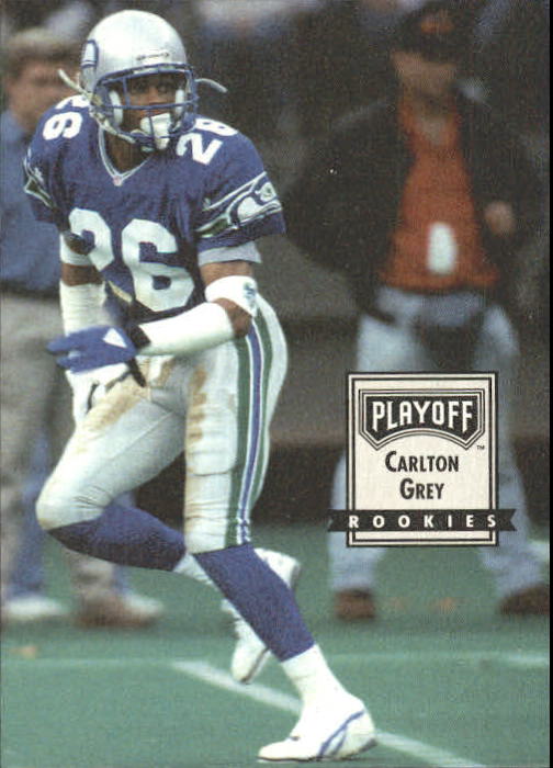 B7035- 1993 Playoff Contenders FB Card #s 1-150 You Pick- 15+ FREE US SHIP - Picture 196 of 295