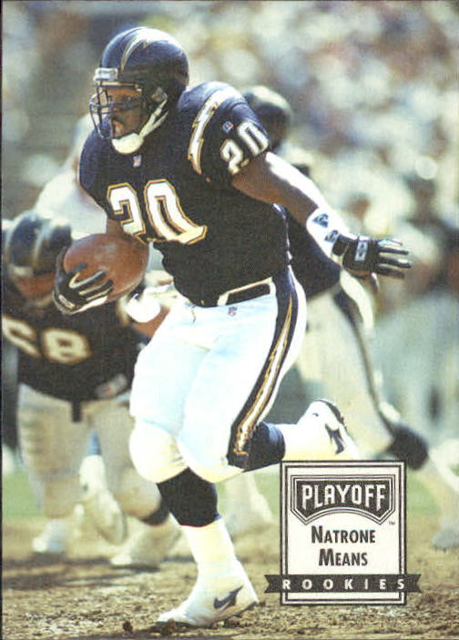 B7035- 1993 Playoff Contenders FB Card #s 1-150 You Pick- 15+ FREE US SHIP - Picture 202 of 295