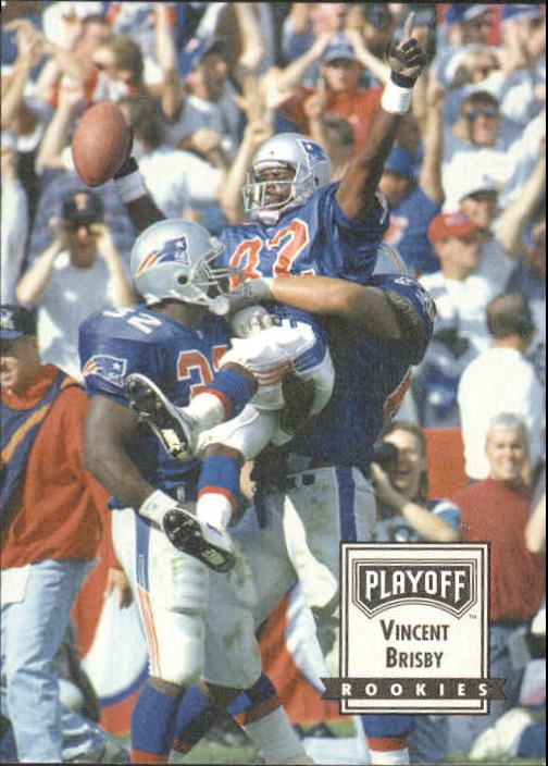 B7035- 1993 Playoff Contenders FB Card #s 1-150 You Pick- 15+ FREE US SHIP - Picture 224 of 295