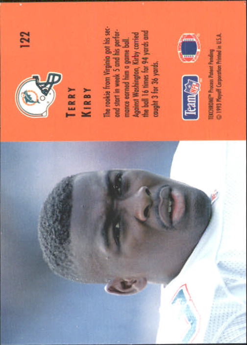 B7035- 1993 Playoff Contenders FB Card #s 1-150 You Pick- 15+ FREE US SHIP - Picture 239 of 295
