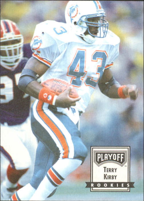 B7035- 1993 Playoff Contenders FB Card #s 1-150 You Pick- 15+ FREE US SHIP - Picture 238 of 295